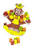 KeeKee The Rocking Monkey Game