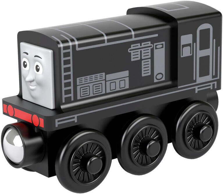 Thomas & Friends Wood Diesel