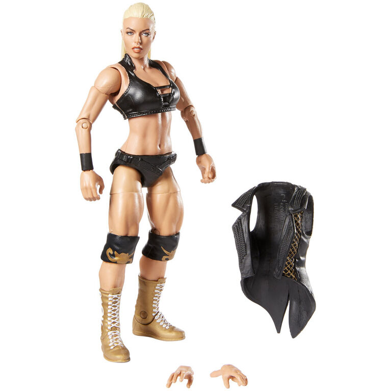 WWE - Collection Elite - Figurine Mandy Rose