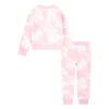 Levis 2 Piece Set - Begonia Pink - Size 3T