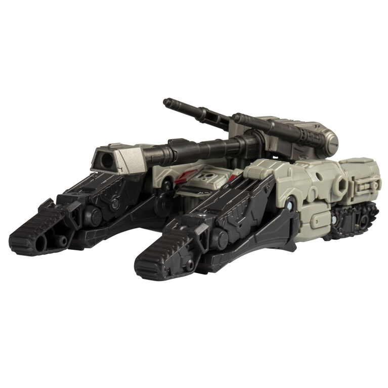 Transformers Studio Series Deluxe Transformers One 114 Megatron Action Figure