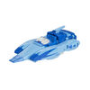 Transformers Toys Studio Series 86-03 Deluxe Class The Transformers: The Movie 1986 Blurr Action Figure