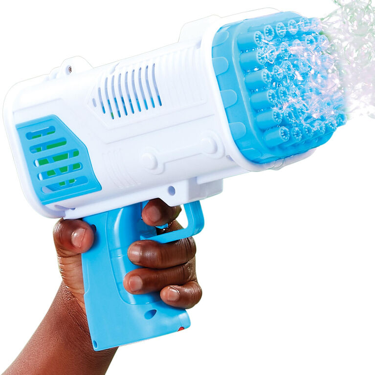 Out and About Blue Xtreme Bubble Blaster - R Exclusive