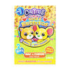 Cutetitos Taste Budditos Mac N Cheese