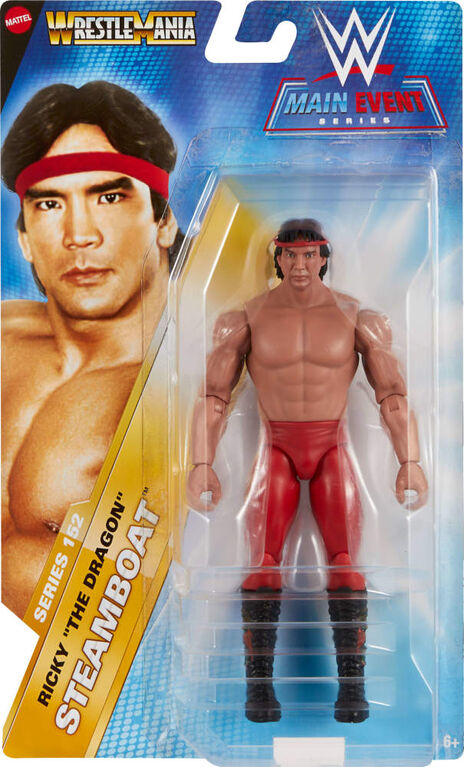 WWE Assortiment de Figurines