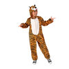 Costume de Tigre taille moyen (8-10)