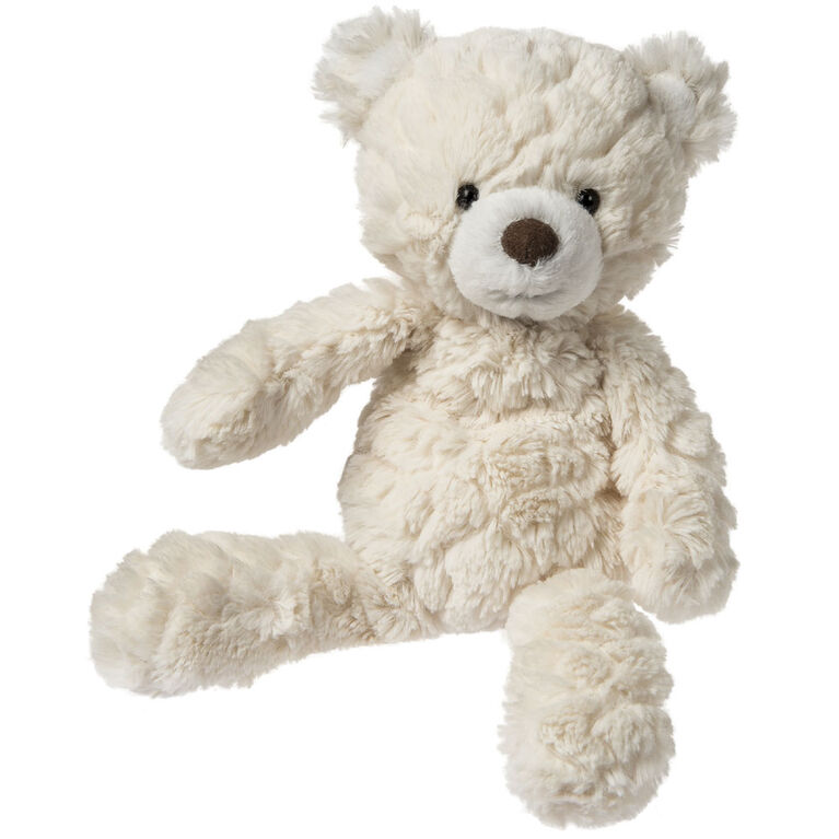 Mary Meyer - Putty Bear Cream 11 inch