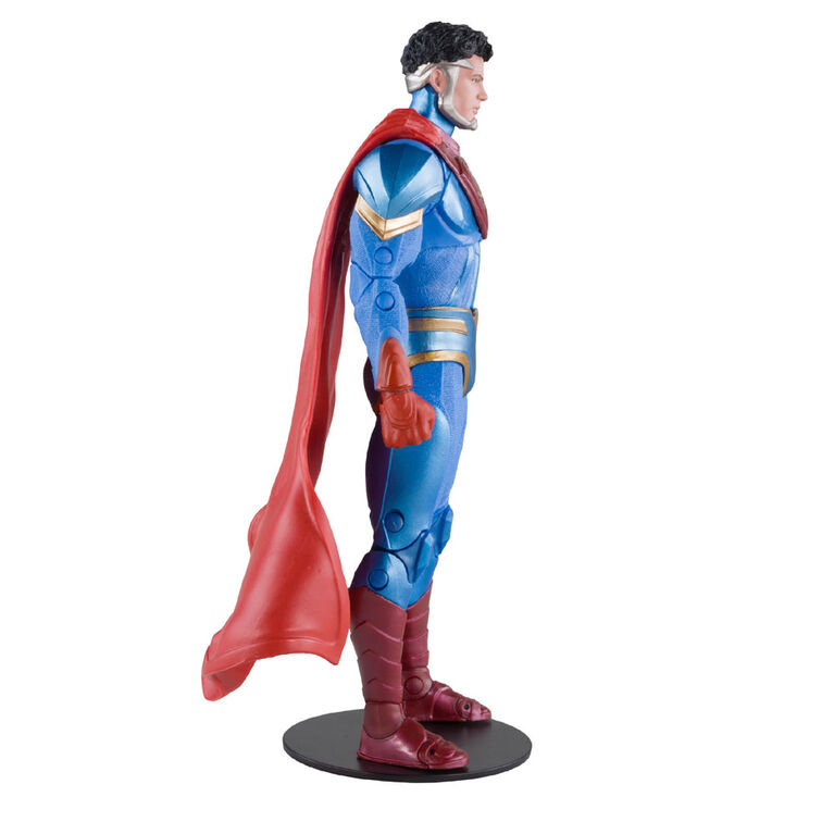 DC Multiverse 7" Figure - Injustice 2 - Superman