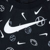 Combinaison Nike - Noir - Taille 9 Mois