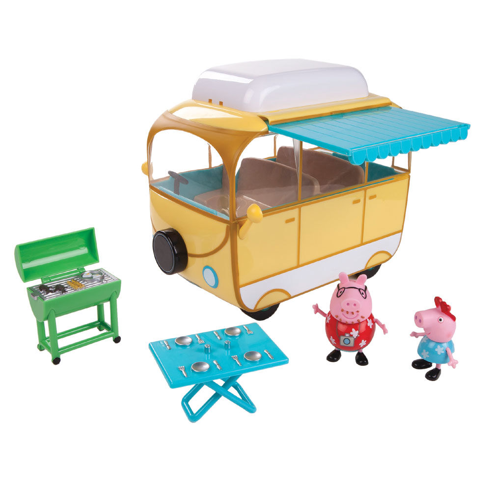 peppa pig kitchen set toys r us