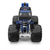 Monster Jam, Official Son-Uva Digger Monster Truck, Die-Cast Vehicle, Legacy Trucks Series, 1:64 Scale