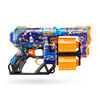 XSHOT Skins Dread Blaster - Race Team Skin (12 Darts) by ZURU