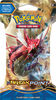 Pokemon XY9 " Breakpoint " Blister.