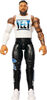 WWE Main Event Series Jey Uso Action Figure
