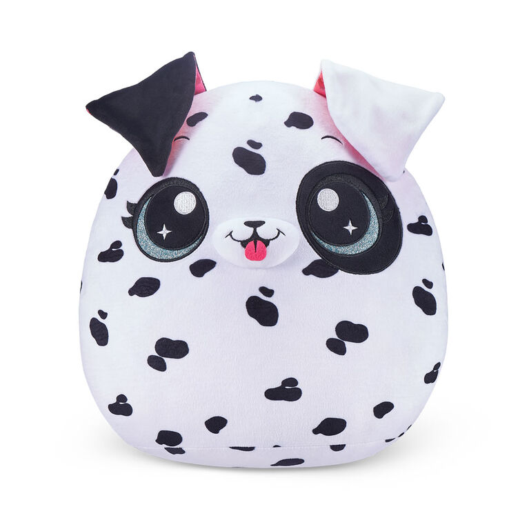 Zuru Coco Squishie Pups Collectible Squishies (Ships in Randomly Assorted Styles)