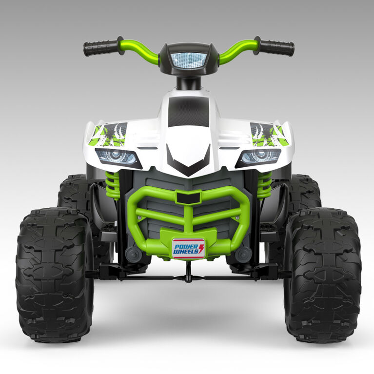 FisherPrice Power Wheels Racing ATV Toys R Us Canada