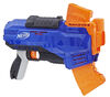 Nerf N-Strike Elite - Rukkus ICS-8