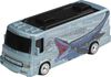 Hot Wheels Tour Bus