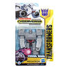 Transformers Cyberverse - Megatron de classe éclaireur.