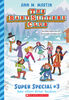 Baby-Sitters' Winter Vacation (The Baby-Sitters Club: Super Special #3) - English Edition