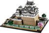 LEGO Architecture Himeji Castle 21060 Building Set (2,125 Pieces)