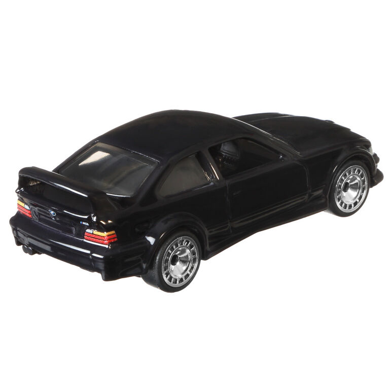 Hot Wheels BMW M3 E36 Vehicle