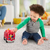 Fisher-Price Little People Helping Others Fire Truck - English Edition