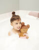 LullaBaby - plush bath doll