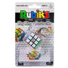 Rubik's Cube Rubik's 3X3 Keychain