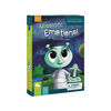 Placote - Mission : Emotions! - educational game - English Edition