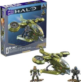 Mega HALO UNSC Hornet Recon