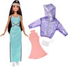 Barbie Fashionistas #86 Sweet & Sporty Doll - Original