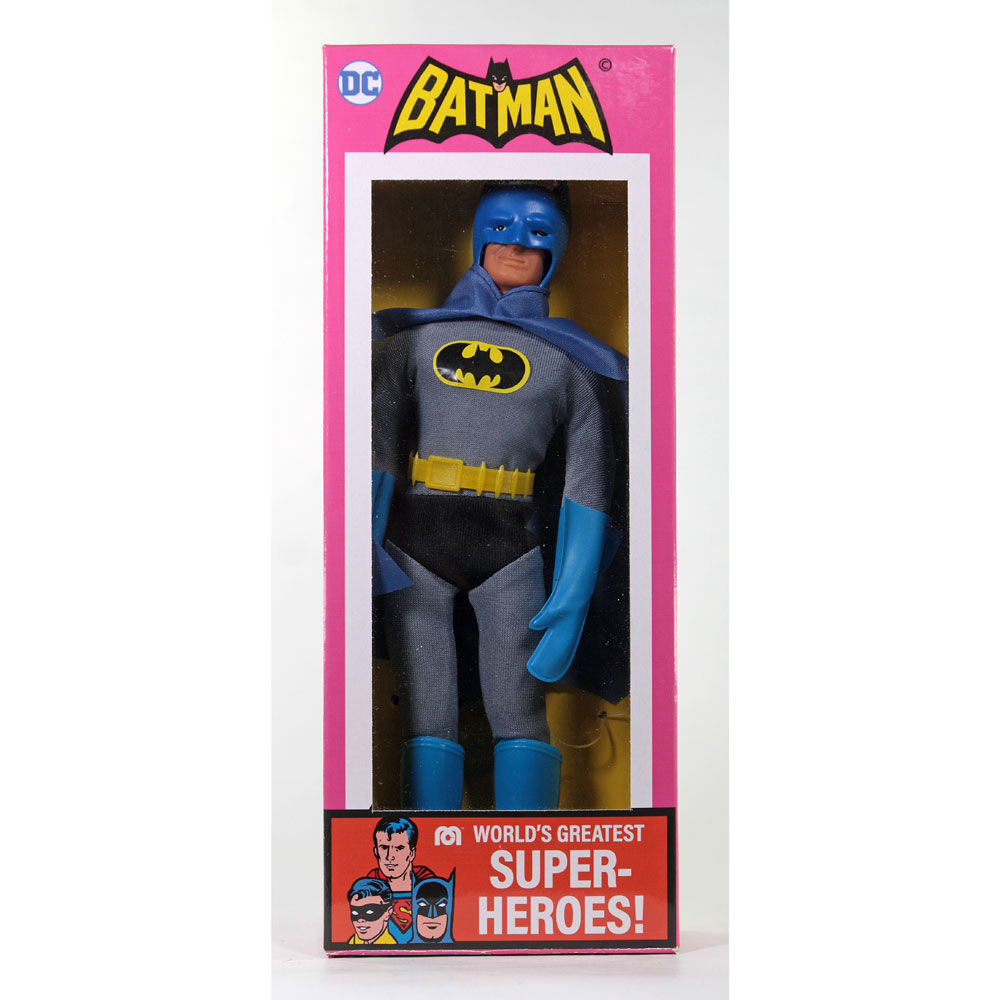 World's greatest superheroes action figures clearance