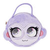 Micro Purse Pets, Singe Chimperella, Petit sac à main élégant qui lève les yeux au ciel
