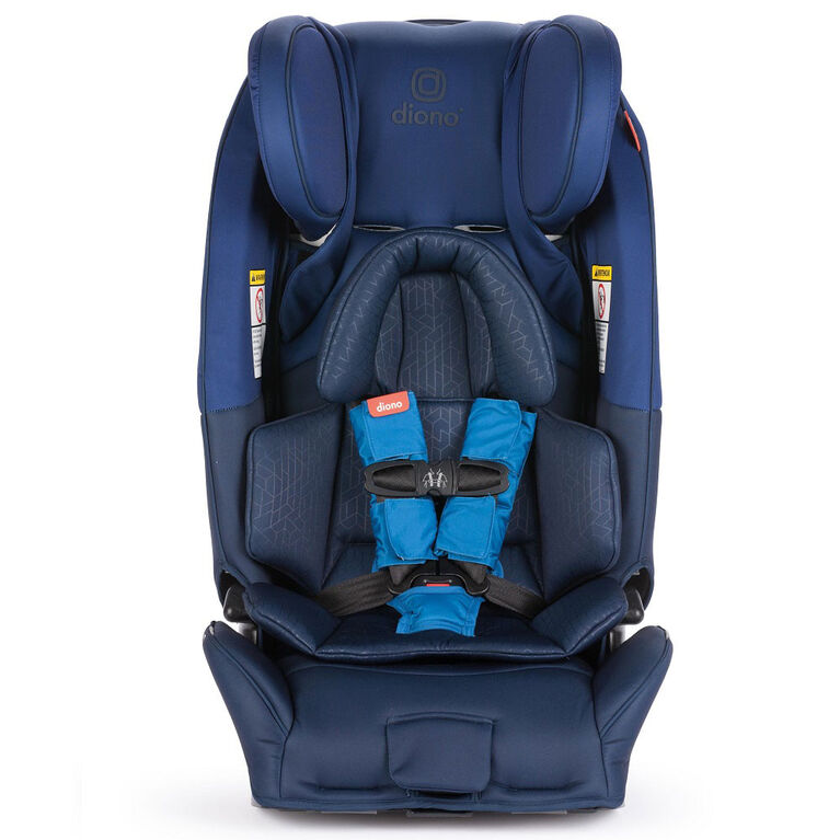 Diono radian 3 RXT Convertible Car Seat Blue Babies R Us Canada