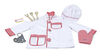 Melissa & Doug Chef Role Play Costume Set