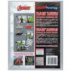 Drawmaster Marvel Avengers Exclusive Drawing Kit - Thor, The Hulk, Loki (Bilingual)