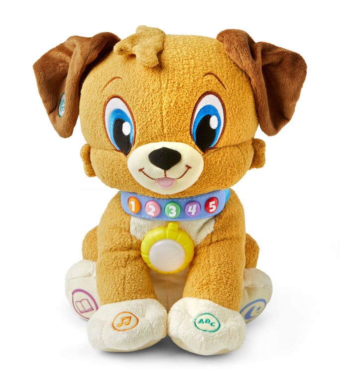LeapFrog Storytime Buddy - English Edition