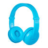 BuddyPhones Play Wireless, Glacier Blue