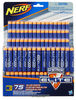 NERF N-Strike Elite - Recharge de 75 munitions