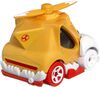 Hot Wheels Sonic the Hedgehog Miles Tails Prower Character Car