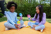 DreamWorks Trolls Band Together Trendsettin' Viva Fashion Doll, Toys Inspired by the Movie