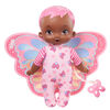 My Garden Baby - Mon Premier Bébé Papillon - Rose - Notre exclusivité