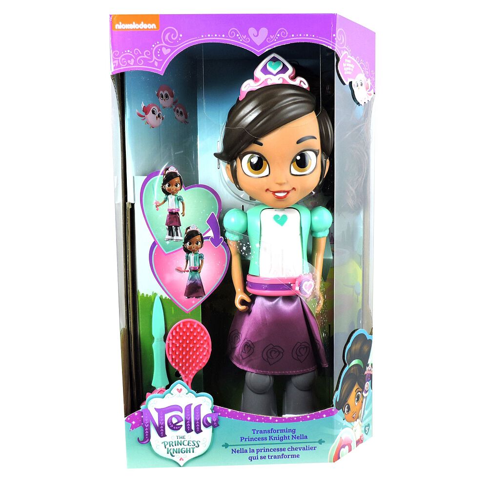 princess nella doll