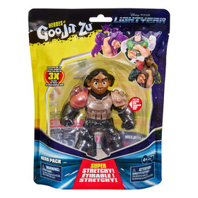 Lightyear Hero Pack Izzy