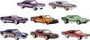 Hot Wheels Ultra Hots 8-Pack