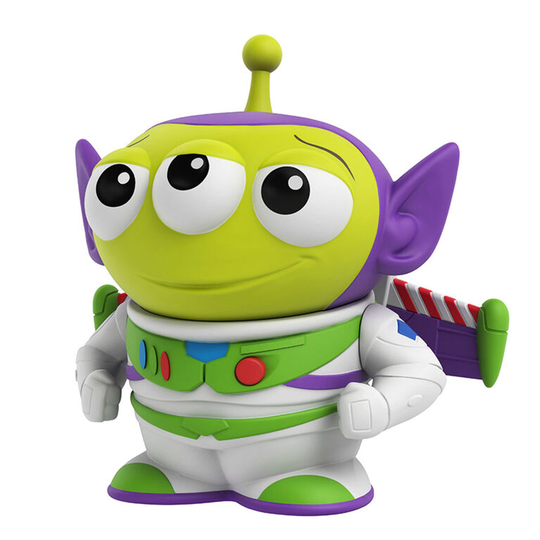 Disney/Pixar Alien Remix Buzz Lightyear Figure
