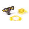 Bakugan, Special Attack Flame, Spinning Collectible, Customizable Action Figure and Trading Cards