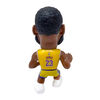 Party Animal Big Shot Baller NBA Los Angeles Lakers LeBron James figurine en vinyle - Édition anglaise
