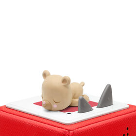 Tonies - Bedtime Stories with Sleepy Bear - English Edition